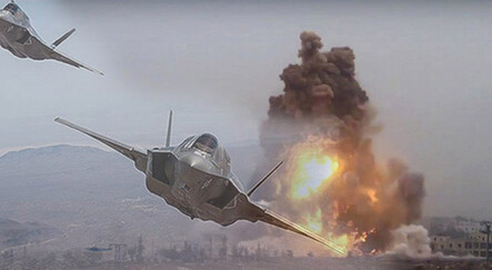 Pentagon: DEAŞ liderlerinden Mahir El Agal öldürüldü - gundem