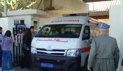 PKK bombası sivilleri vurdu fatura Türkiye’ye çıkarıldı - dunya
