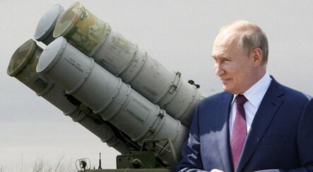 Putin 'rakipsiz' demişti: Yeni füze geliyor - dunya