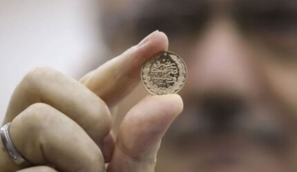 Reşat altın geri döndü - ekonomi