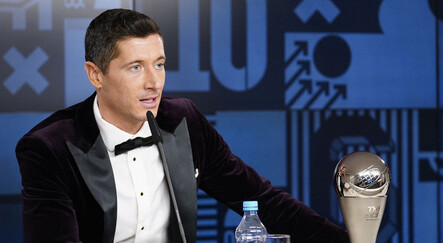 Robert Lewandowski Barcelona'da oynamak için yıllık ücretinde büyük fedakarlık yaptı! La Liga'nın en çok kazanan 10 ismi... - spor