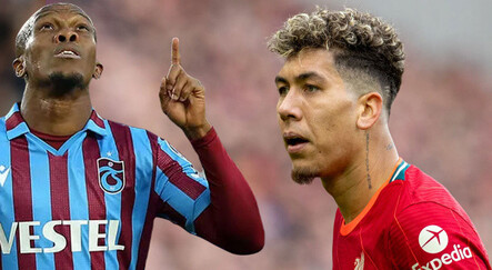 Roberto Firmino Fenerbahçe, Nwakaeme Galatasaray... Kafa karıştıran transfer iddiaları! - spor