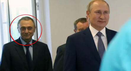 Rus oligarkın yatından çıkanlar şoke etti: ABD'li yetkililer 'Durum ilginçleşiyor' diyerek duyurdu - dunya