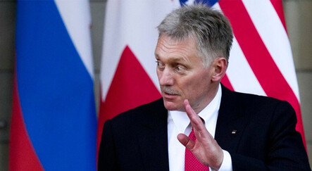 Rusya'dan Batı'lı ülkelere Kuzey Akım tepkisi: Yaptırımlar olmasaydı bu duruma gelinmezdi - dunya