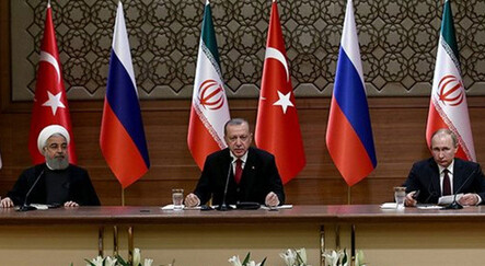 Rusya Dış Politika Danışmanı: Ukrayna'nın tahıl ihracatı Erdoğan ile görüşülecek - dunya