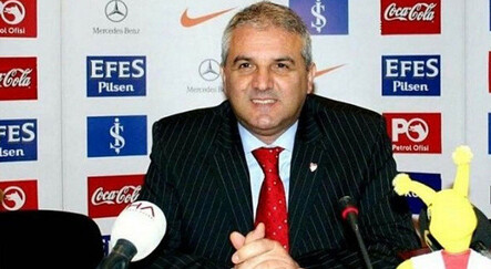 Sabri Çelik 4. kez Merkez Hakem Kurulu Başkanı seçildi... Yeni MHK belli oldu - spor