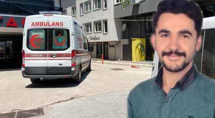 Sakarya’da acı olay: Genç doktor evinde ölü bulundu - turkiye