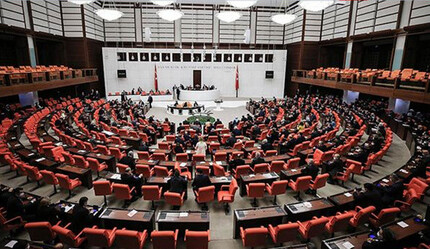 Seçim bölgelerine artık daha az gidiyorlar - gundem