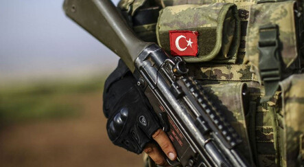 Şehitlerimizin kanı yerde kalmayacak! Pençe-Kilit'le PKK'ya darbe: 2 terörist etkisiz - gundem