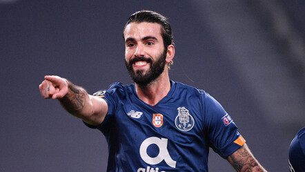 Sergio Oliveira, Galatasaray içi İstanbul'a geldi - spor