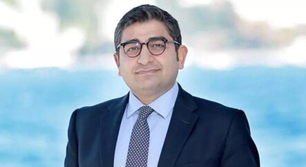 Sezgin Baran Korkmaz ABD'ye iade edildi - gundem