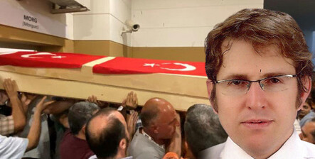 Silahlı saldırıda hayatını kaybeden doktor Ekrem Karakaya’yı yakınları anlattı: Ömrünü insanlığa adadı - gundem