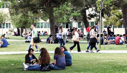 Sıra dışı tercihle yüzde 40 burs - egitim