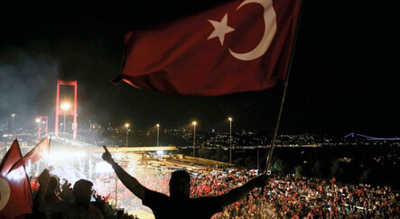 Siyasilerden 15 Temmuz mesajları: Bu destan nesilden nesile anlatılacaktır - gundem