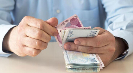 SON DAKİKA: 3600 ek göstergede sıcak gelişme! Memurların yüzünü güldürecek: İşte yeni maaş ve ikramiye tablosu - ekonomi