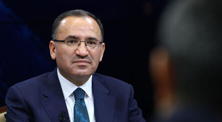 Son dakika: Bakan Bozdağ'dan İsveç ve Finlandiya açıklaması: Teröristlerin iadesine ilişkin taleplerimizi ilettik - gundem