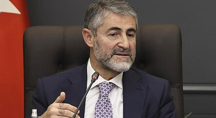 Son dakika: Bakan Nebati: Ekonomimiz büyümeye devam ediyor - ekonomi