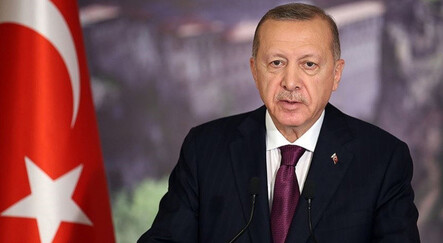 Son dakika: Cumhurbaşkanı Erdoğan'dan 15 Temmuz mesajı: İlk fiili ve şanlı direnişin sembolü... - gundem