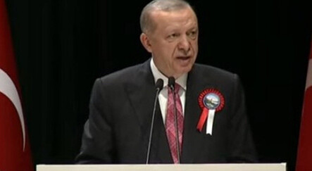 Cumhurbaşkanı Erdoğan'dan Yunanistan'a gözdağı: Her türlü zafere hazırız - dunya