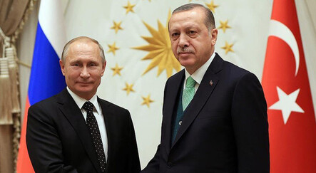 Son dakika: Cumhurbaşkanı Erdoğan Rusya'ya gidiyor - politika