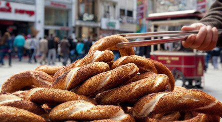 Son dakika: Ekmek fiyatını geçti! Simit fiyatlarına yüzde 25 zam - gundem