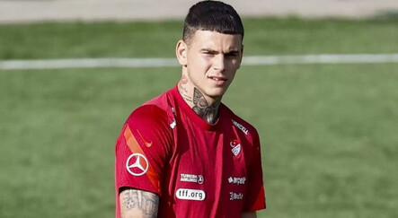 Son dakika Fenerbahçe transfer haberi... Tiago Çukur transferi açıklandı - spor