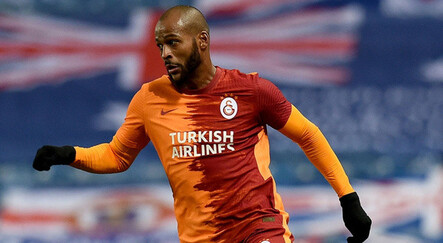 Son dakika! Marcao Sevilla'da: 5 yıllık imza... - spor
