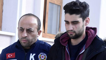 Kadir Şeker tahliye oldu - gundem