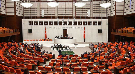 Son dakika: Meclis 1 Ağustos’ta olağanüstü toplanıyor - politika