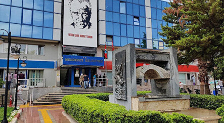 Son dakika: Menderes Belediyesi'ndeki yolsuzluk soruşturması: 2 gözaltı! - gundem