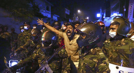 Sri Lanka Putin’den yakıt desteği istedi - ekonomi