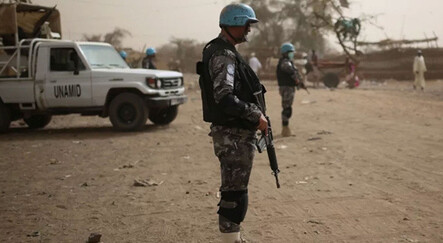 Sudan’da 2 kabile arasında çatışma: 31 ölü, 39 yaralı - dunya