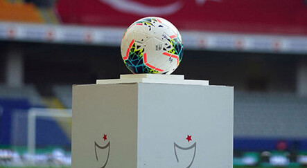 Süper Lig'de 1. ve 2. hafta programı belli oldu - spor