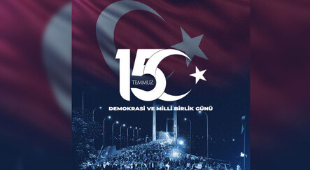 Süper Lig kulüplerinden 15 Temmuz paylaşımları... Hain kalkışma lanetlendi - gundem
