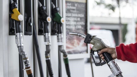 Sürücüleri üzecek haber: Akaryakıtta rüzgar tersine döndü:İndirime brent petrol darbesi - ekonomi