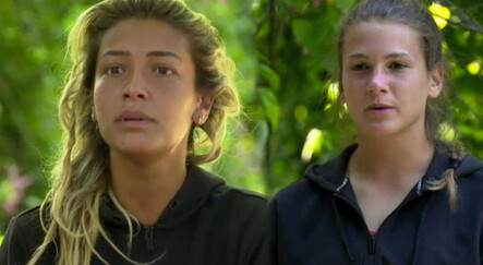 Survivor Evrim'den Nisa Bölükbaşı açıklaması! 'Şampiyon olmayı hak etti mi?' sorusuna cevap verdi - magazin