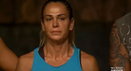 Survivor Nagihan'dan olay paylaşım: Sahada kazandığımızı masada kaybettik - magazin