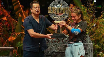 Survivor şampiyonu Nisa’ya teklif üstüne teklif yağdı, seçtiği markayla milyonluk anlaşma imzaladı - magazin