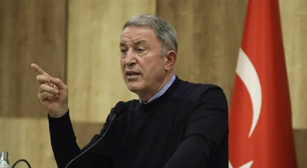 Tahıl Koridoru için dörtlü toplantı - dunya