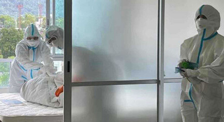 Tayland’ın ilk maymun çiçeği vakasıydı... Başka ülkeye kaçtı! - dunya