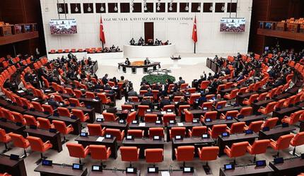 TBMM 1 Ağustos’ta AK Partisiz toplanıyor - gundem