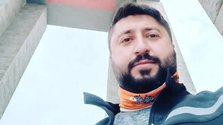TEM'de feci kaza! Arızalanan otomobile çarpan motosiklet sürücüsü öldü - yasam