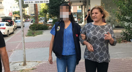 Terörü 'temizleme' operasyonu! HDP Mersin İl Başkanı ve 4 HDP'li meclis üyesi gözaltında - gundem