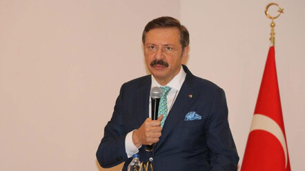 TOBB Başkanı Hisarcıklıoğlu açıkladı: TOGG'un yollara çıkacağı tarih belli oldu - t-otomobil