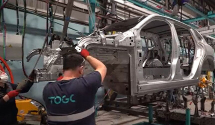 TOGG için geri sayım - gundem