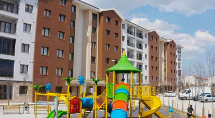 TOKİ'den vatandaşlara dolandırıcılık uyarı: Ev almak isteyenler dikkat - turkiye