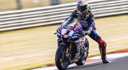 Toprak Razgatlıoğlu Britanya Grand Prix'inde rahat kazandı... - spor