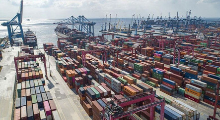 TÜİK açıkladı! Dış ticaret açığı Haziran ayında yüzde 184,5 arttı - gundem