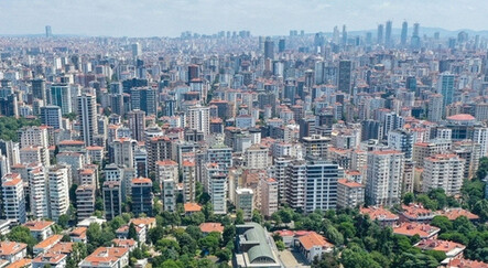 Türkiye'de haziranda 150 bin 509 konut satıldı - dunya