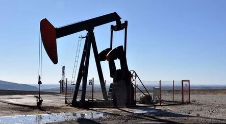 Türkiye'den dev petrol hamlesi! İlk yerli ve milli sondaj kulesi faaliyete başladı - ekonomi